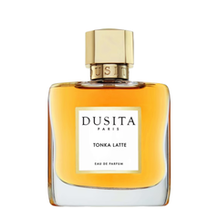 Dusita Tonka Latte Eau De Parfum Spray