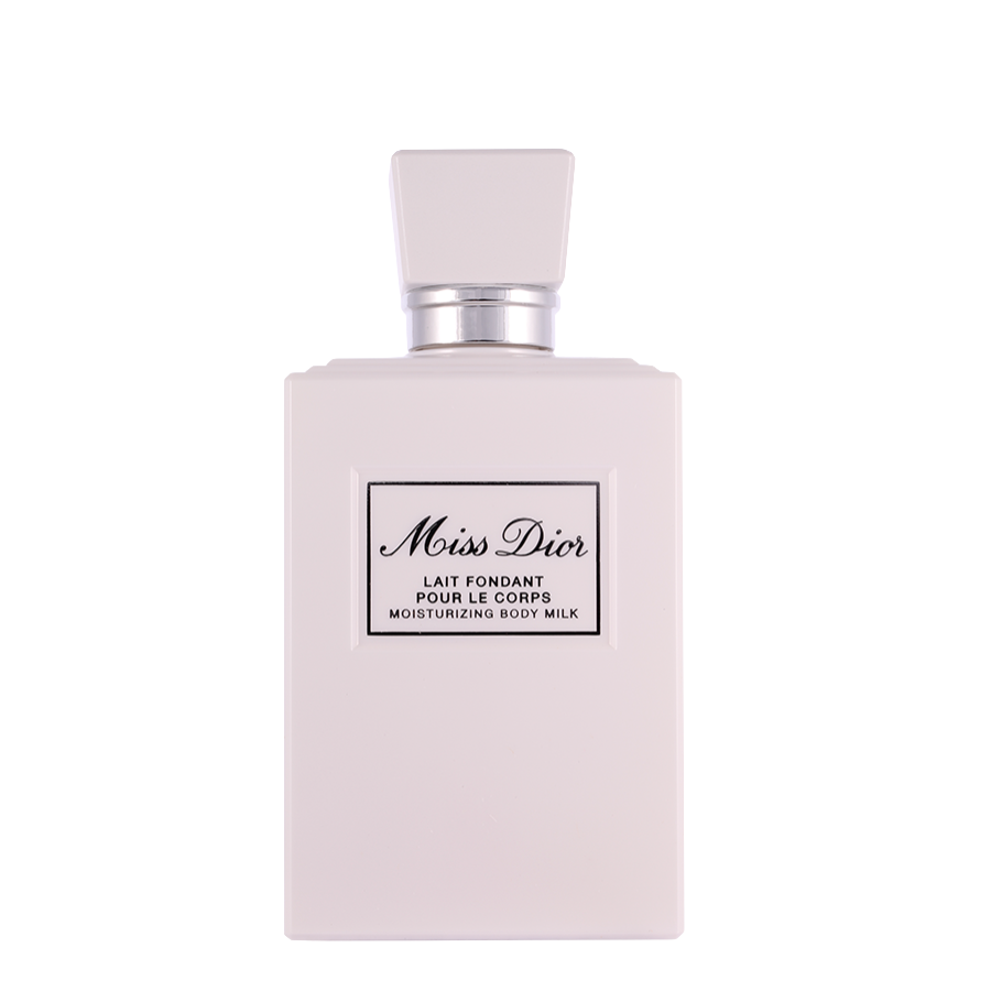 Christian Dior Miss Dior Moisturizing Body Milk