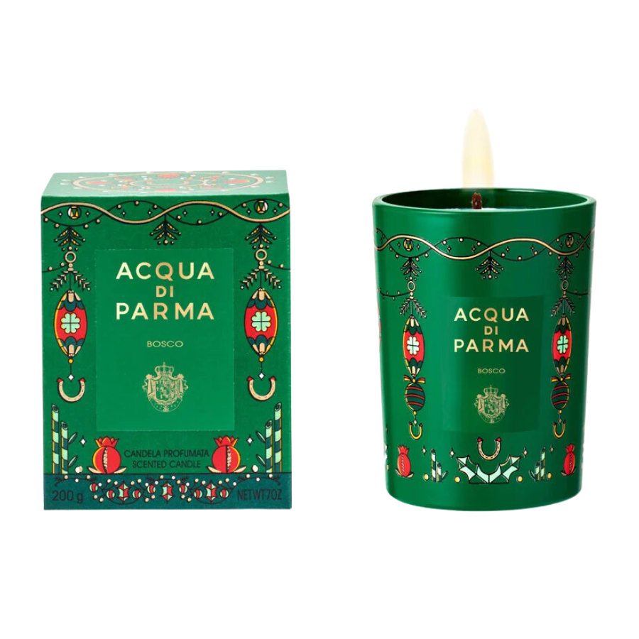 Acqua Di Parma Bosco Scented Candle