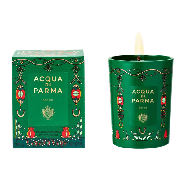 Acqua Di Parma Bosco | Acqua Di Parma Bosco Candle – Fragrancelord.com