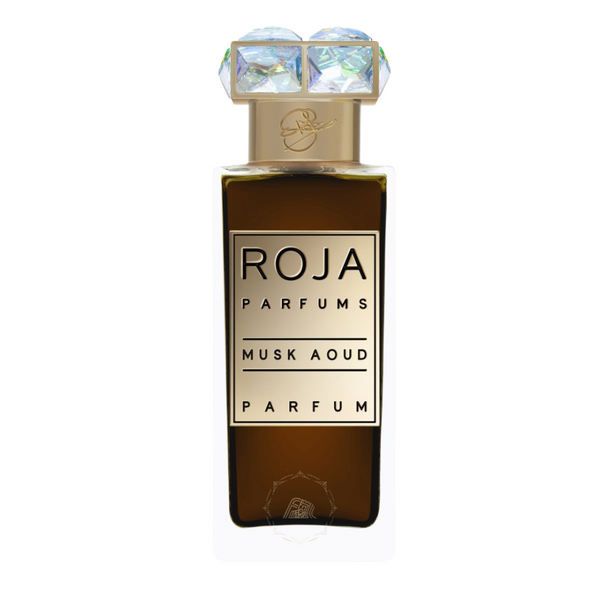Roja ロジャ ムスク ウード パルファム 100 ml Roja Dove Musk Aoud Parfum Spray – Fragrancelord.com