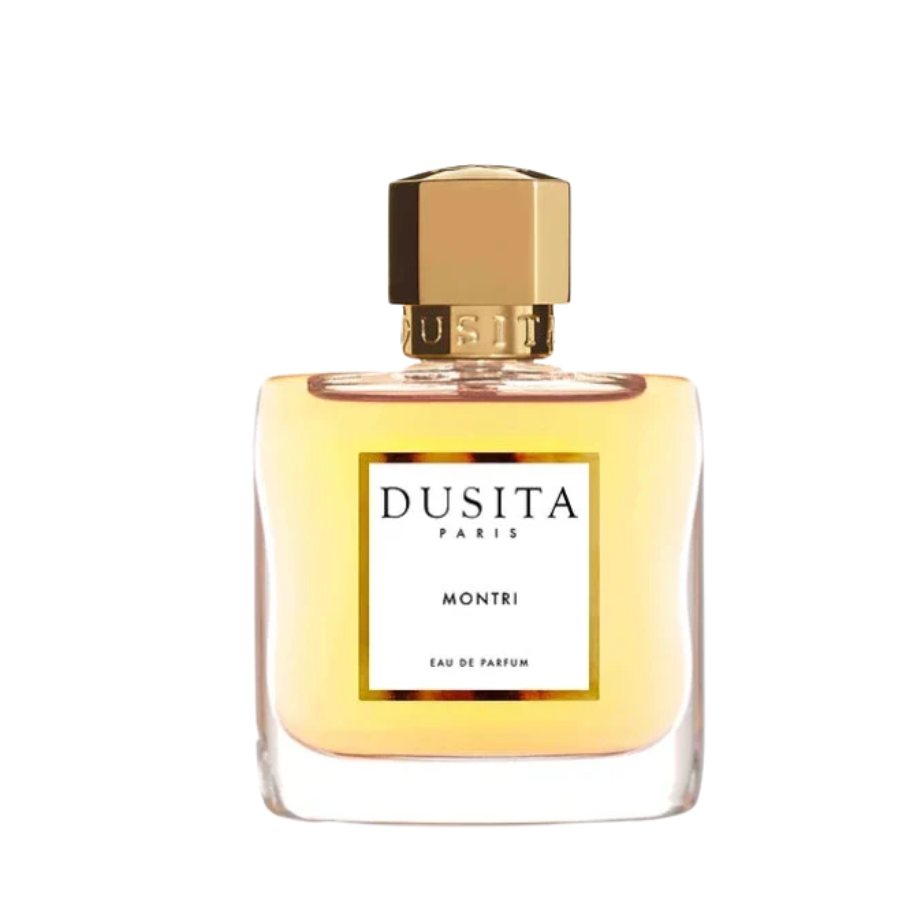 Dusita Montri Eau De Parfum Spray