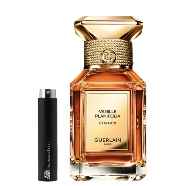 Guerlain anille Planifolia Extrait 21 Decant| Sample Guerlain anille Planifolia Extrait 21 Decant| Sample