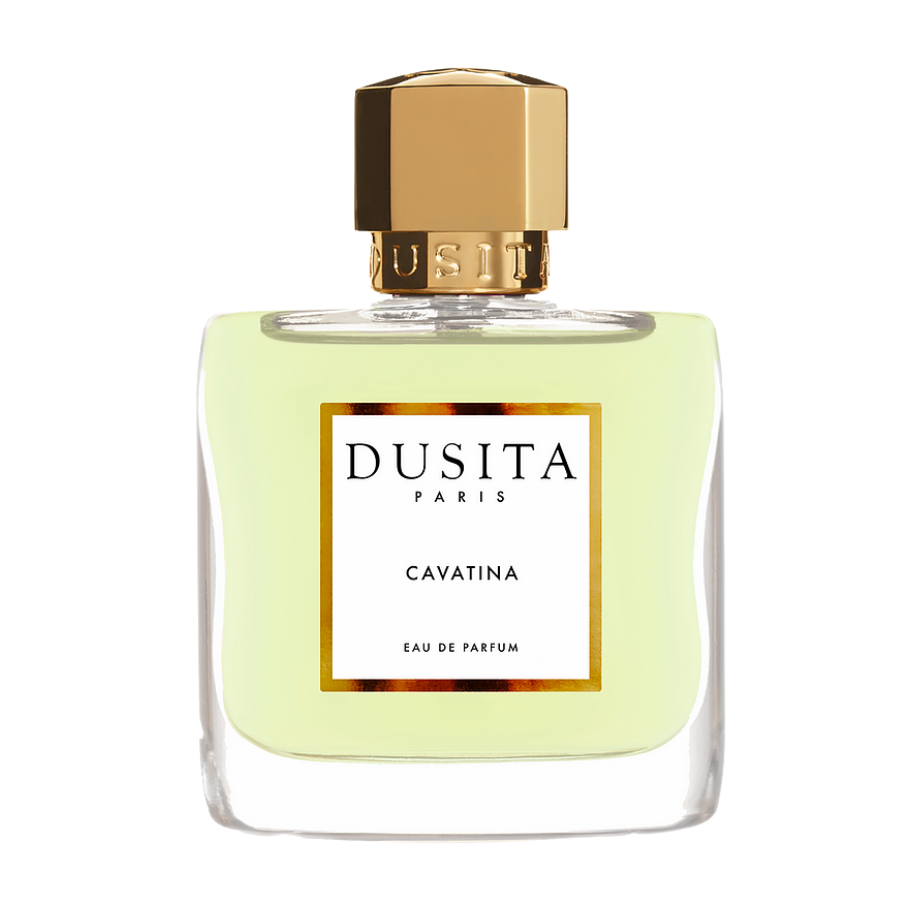 Dusita Cavatina Eau De Parfum Spray