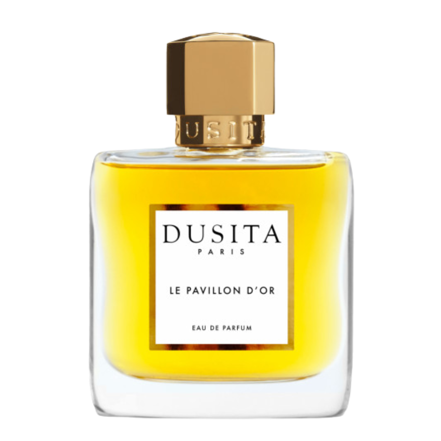 Dusita Le Pavillon D'Or Eau De Parfum Spray