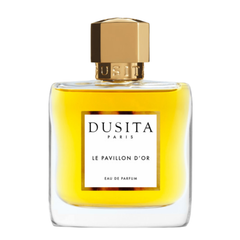 Dusita Le Pavillon D'Or Eau De Parfum Spray