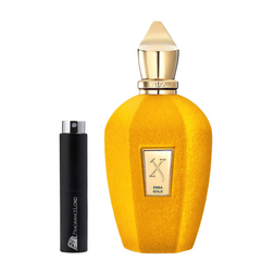 Xerjoff Erba Gold Eau De Parfum Travel Spray | Sample