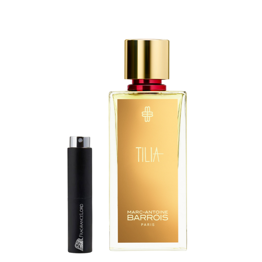 Marc-Antoine Barrois Tilia Eau De Parfum Travel Spray | Sample