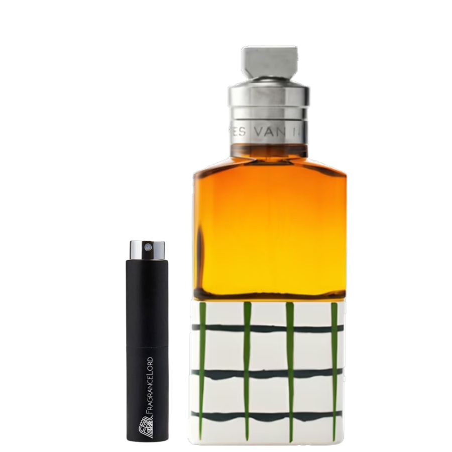 Dries Van Noten Rock the Myrrh Eau De Parfum Travel Spray | Sample