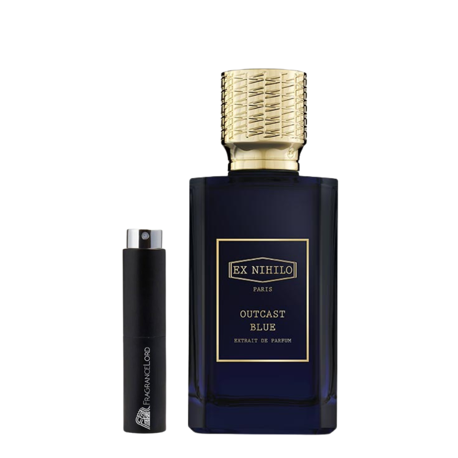 Ex Nihilo Outcast Blue