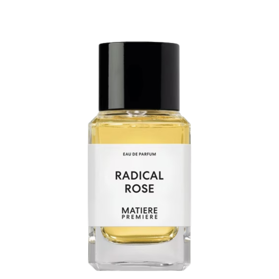 Matiere Premiere Radical Rose Extrait De Parfum Spray