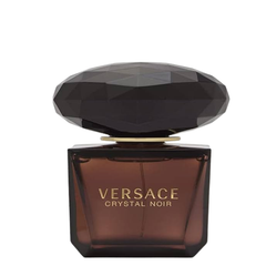 Versace Crystal Noir Eau De Parfum Spray
