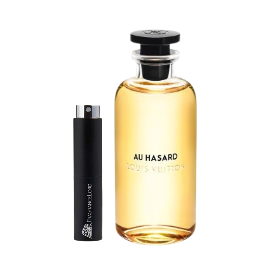 Louis Vuitton Au Hasard EDP Travel Size Spray - Fragrance Lord