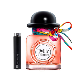 Hermès Twilly d’Hermès Hermès Eau De Parfum Travel Spray | Sample