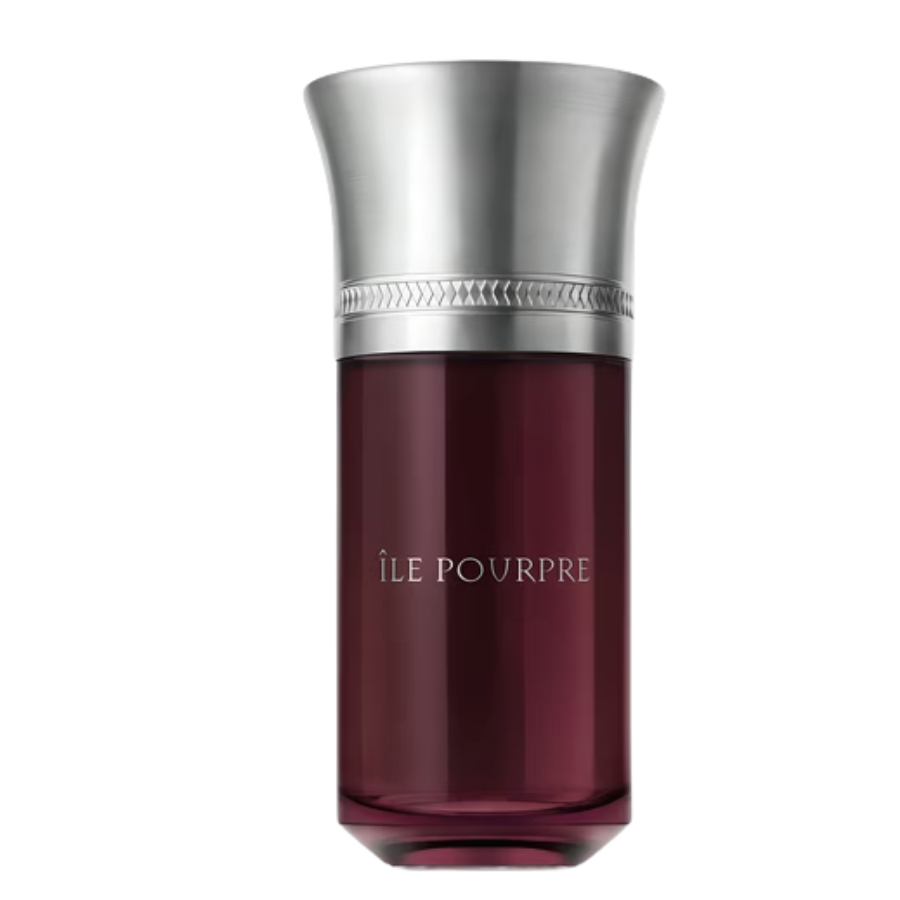 Liquides Imaginaires L’Ile Pourpre Liquides Eau De Parfum Spray