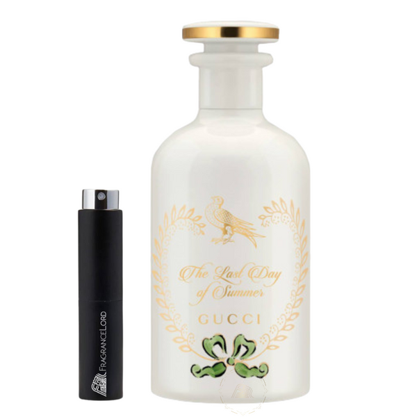 Summer Gucci | Gucci Last Day of Summer – Fragrancelord.com
