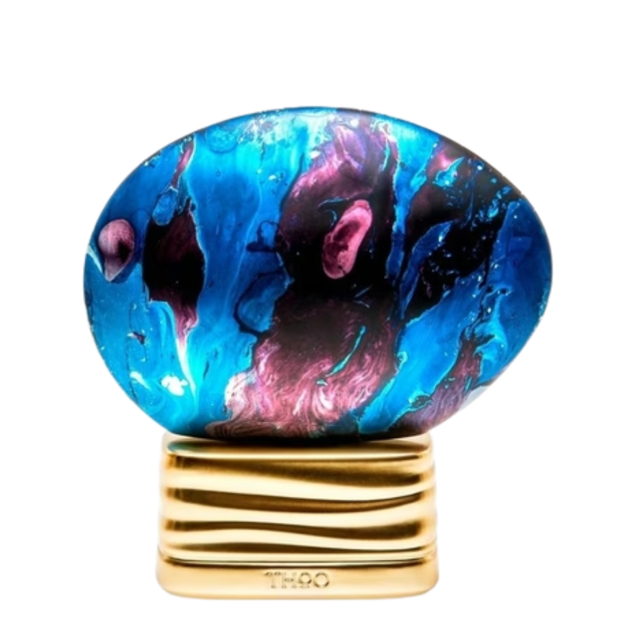 The House of Oud The Time Eau De Parfum Spray