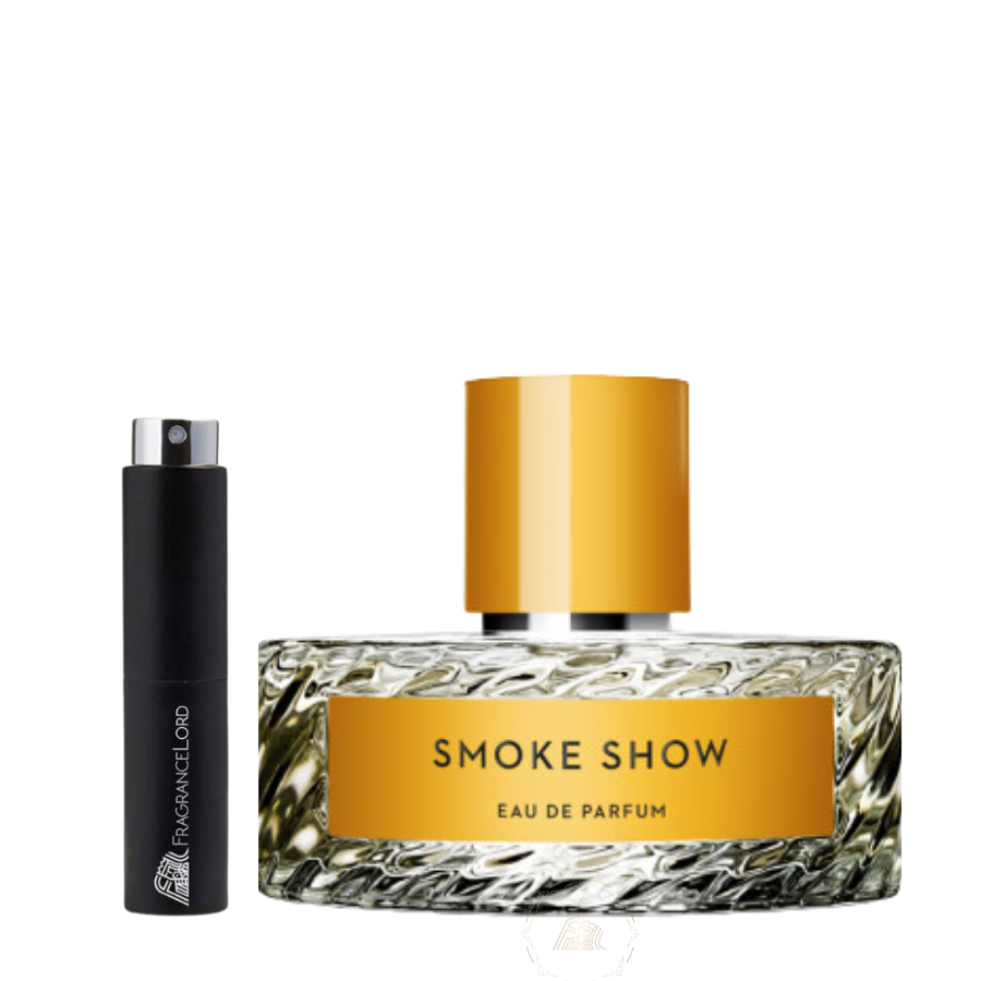 Vilhelm Parfumerie Smoke Show Eau De Parfum Travel Spray | Sample