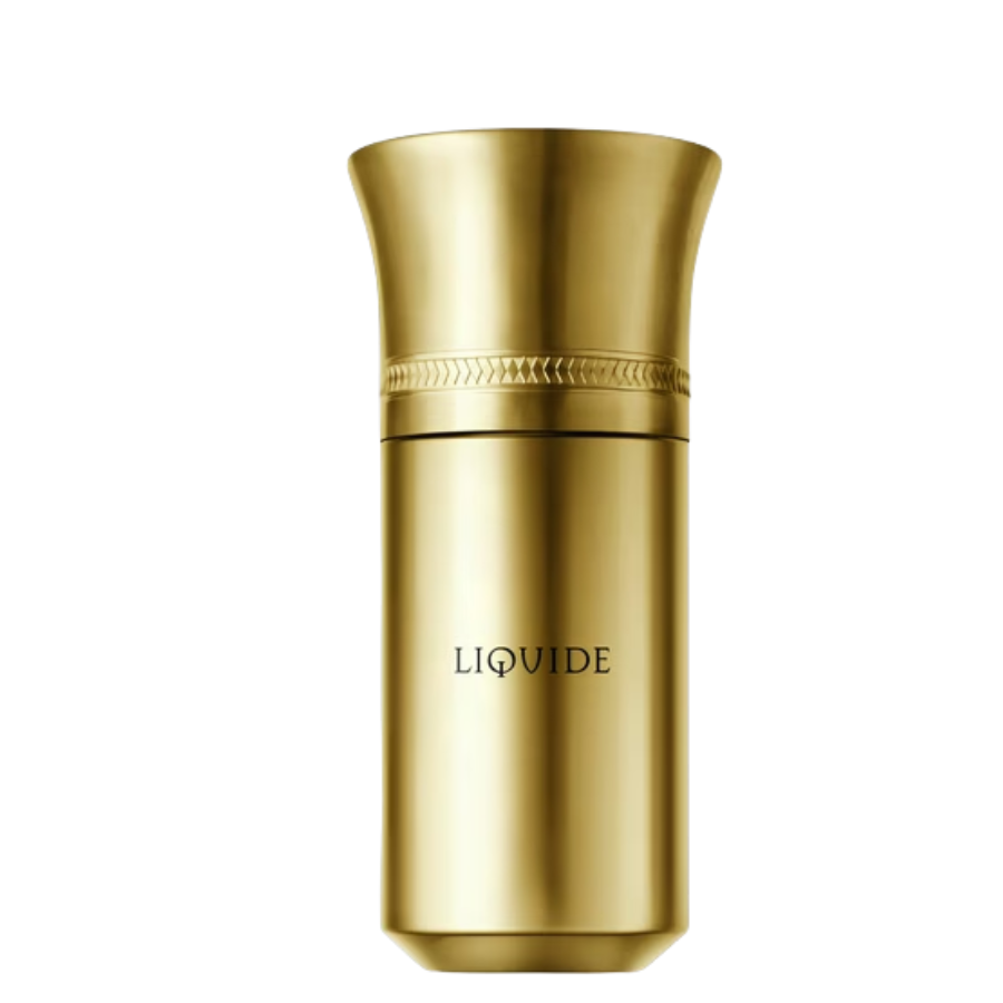 Liquides Imaginaires Liquide Gold Eau De Parfum Spray
