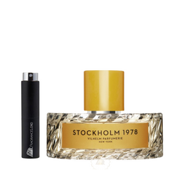 Vilhelm Parfumerie Stockholm 1978 Vilhelm Parfumerie Eau De Parfum Travel Spray | Sample