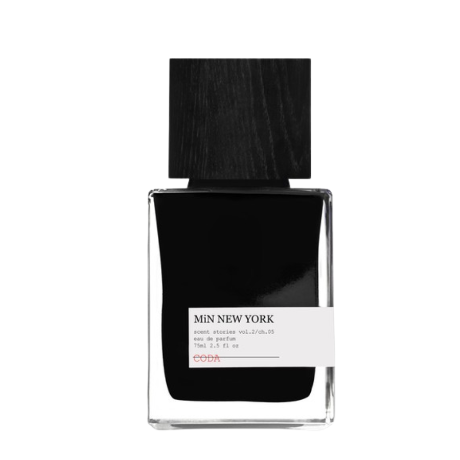 Min New York Coda Eau De Parfum Spray