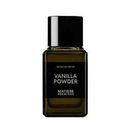 Matiere Premiere Vanilla Powder Extrait De Parfum Spray