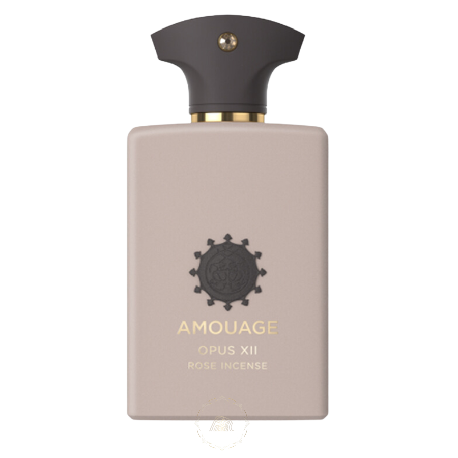 Amouage Opus XII – Rose Incense Eau De Parfum Spray