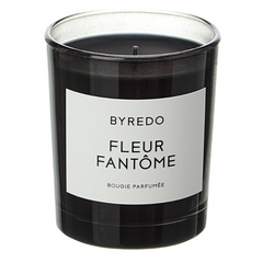 Byredo Fleur Fantome Fragranced Candle