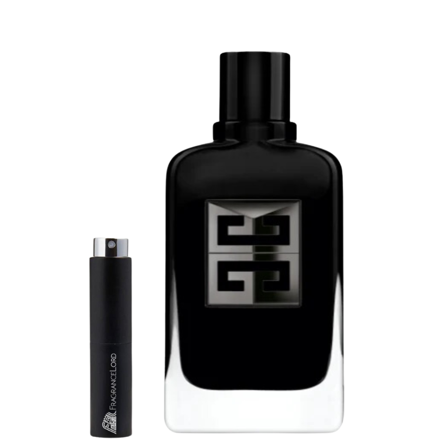 Givenchy Gentleman Society Eau de Parfum Extreme Travel Spray | Sample