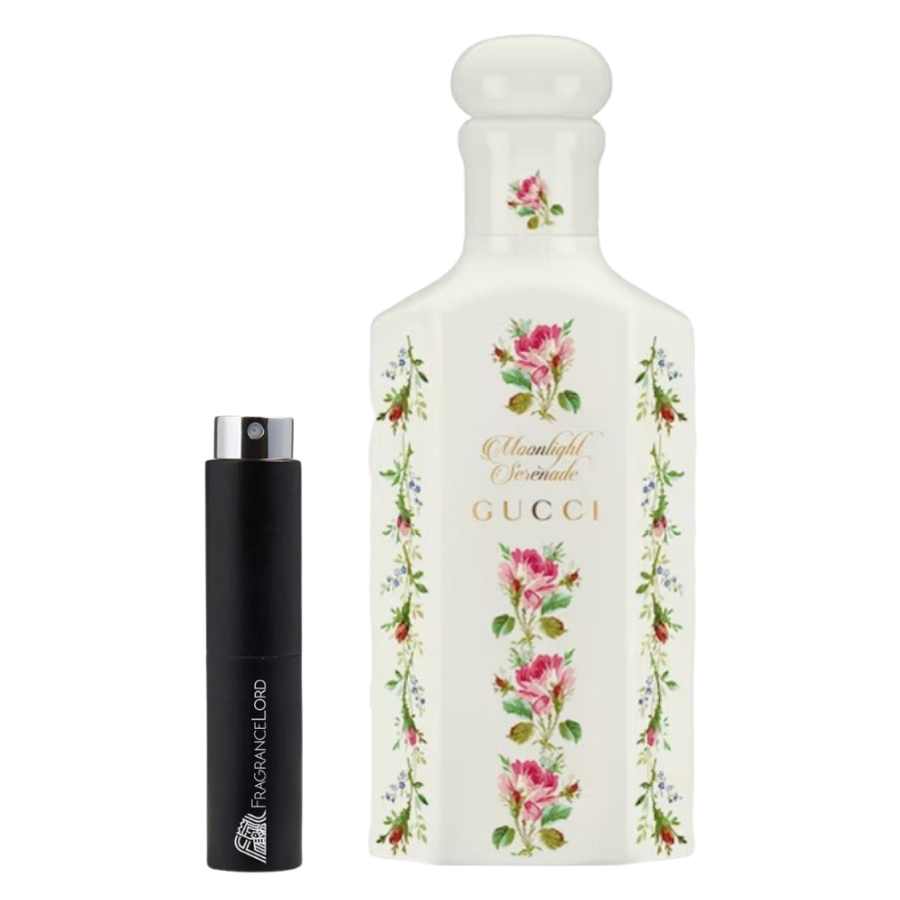 GUCCI Moonlight Serenade 香水 Gucci Moonlight Serenade Scented Water Eau De Parfum Travel Spray