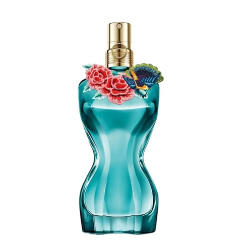Jean Paul Gaultier La Belle Paradise Garden Eau De Parfum Spray Jean Paul Gaultier La Belle Paradise Garden Eau De Parfum Spray