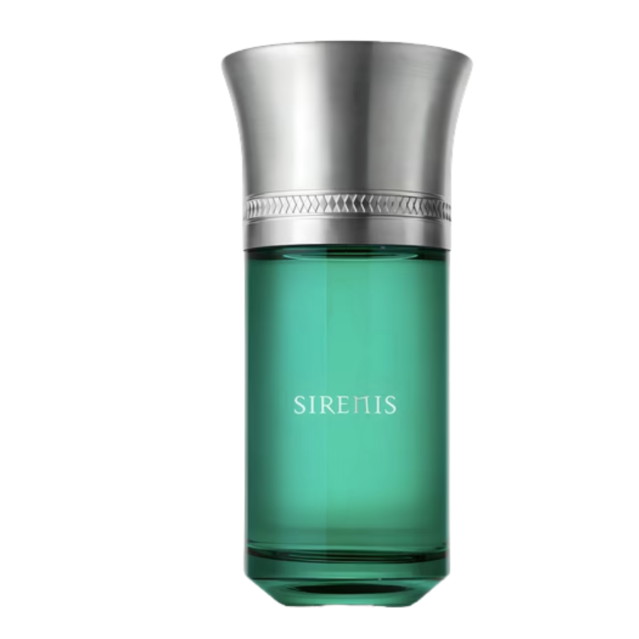 Liquides Imaginaires Sirenis Eau De Parfum Spray
