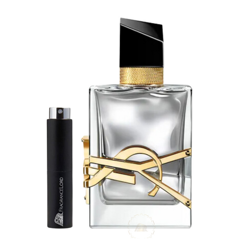 Libre yves saint laurent perfume on sale