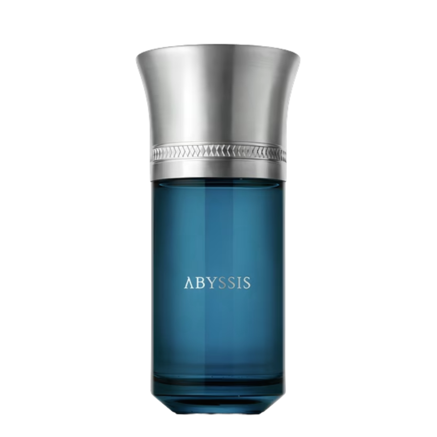 Liquides Imaginaires Abyssis Eau De Parfum Spray
