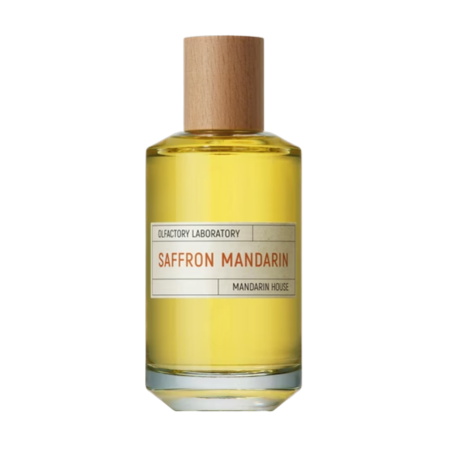 Liquides Imaginaires Saffron Mandarin Eau De Parfum Spray