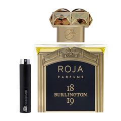 Roja Dove Burlington 1819 Parfum Cologne Travel Spray | Sample