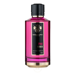 Mancera Pink Roses Eau De Parfum Spray