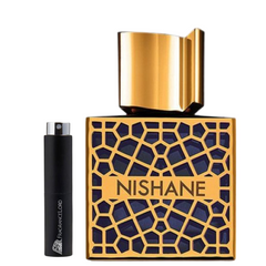 Nishane Mana Extrait De Parfum Travel Spray | Sample