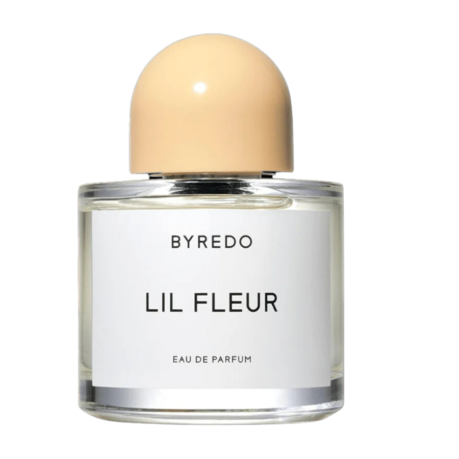 Byredo Blond Wood Lil Fleur Limited Edition Eau De Parfum Spray