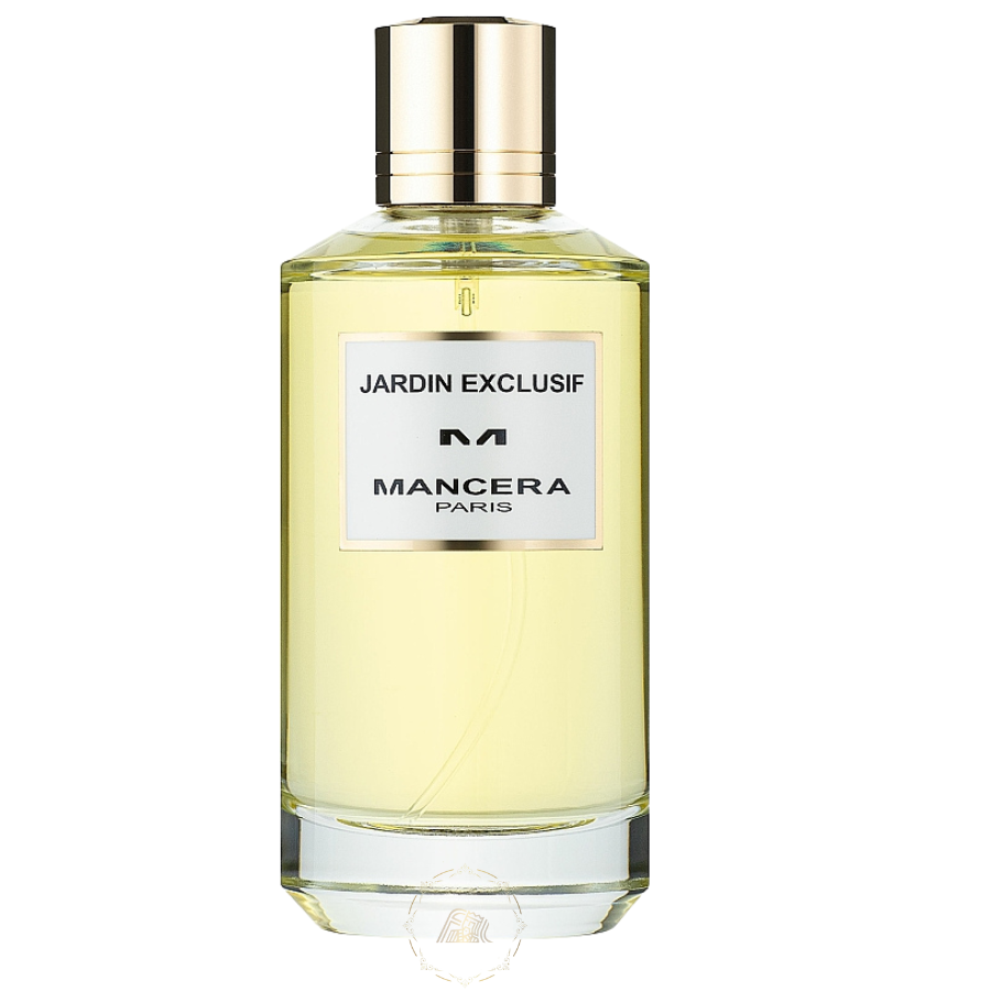 Mancera Jardin Exclusif Eau De Parfum Spray