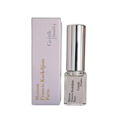 Maison Francis Kurkdjian Paris Gentle Fluidity Silver Mini Spray Eau De Parfum