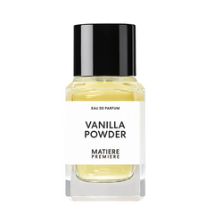 Matiere Premiere Vanilla Powder Eau De Parfum Spray