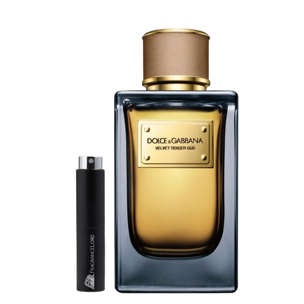 Dolce&Gabbana Velvet Tender Oud Eau De Parfum Travel Spray
