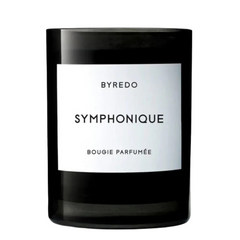 Byredo Symphonique Fragranced Candle