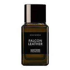 Matiere Premiere Falcon Leather Extrait De Parfum Spray