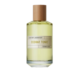 Liquides Imaginaires Cedrat Tonic Eau De Parfum Spray