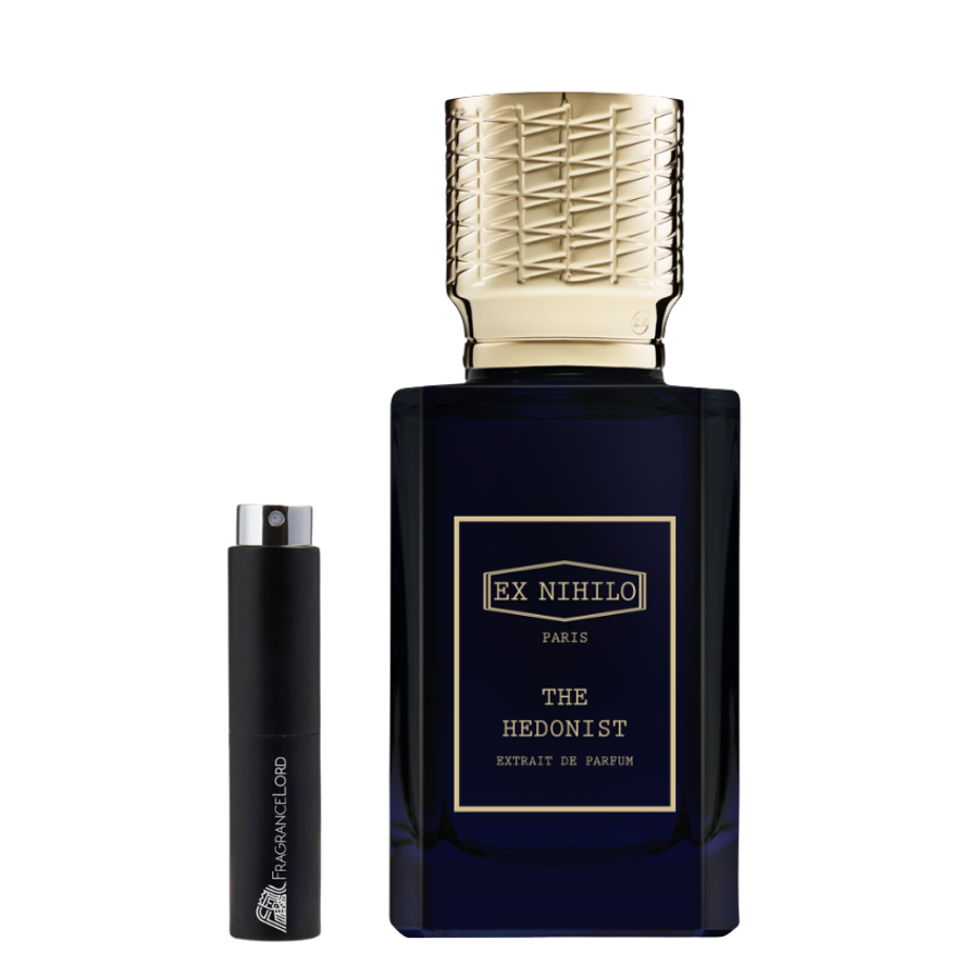 Ex Nihilo The Hedonist Extrait de Parfum Travel Spray | Sample