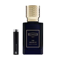Ex Nihilo The Hedonist Extrait de Parfum Travel Spray | Sample