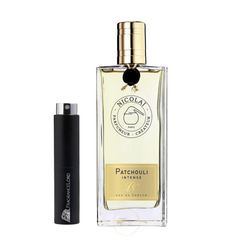Nicolai Parfumeur Createur Patchouli Intense Eau De Parfum Travel Spray | Sample