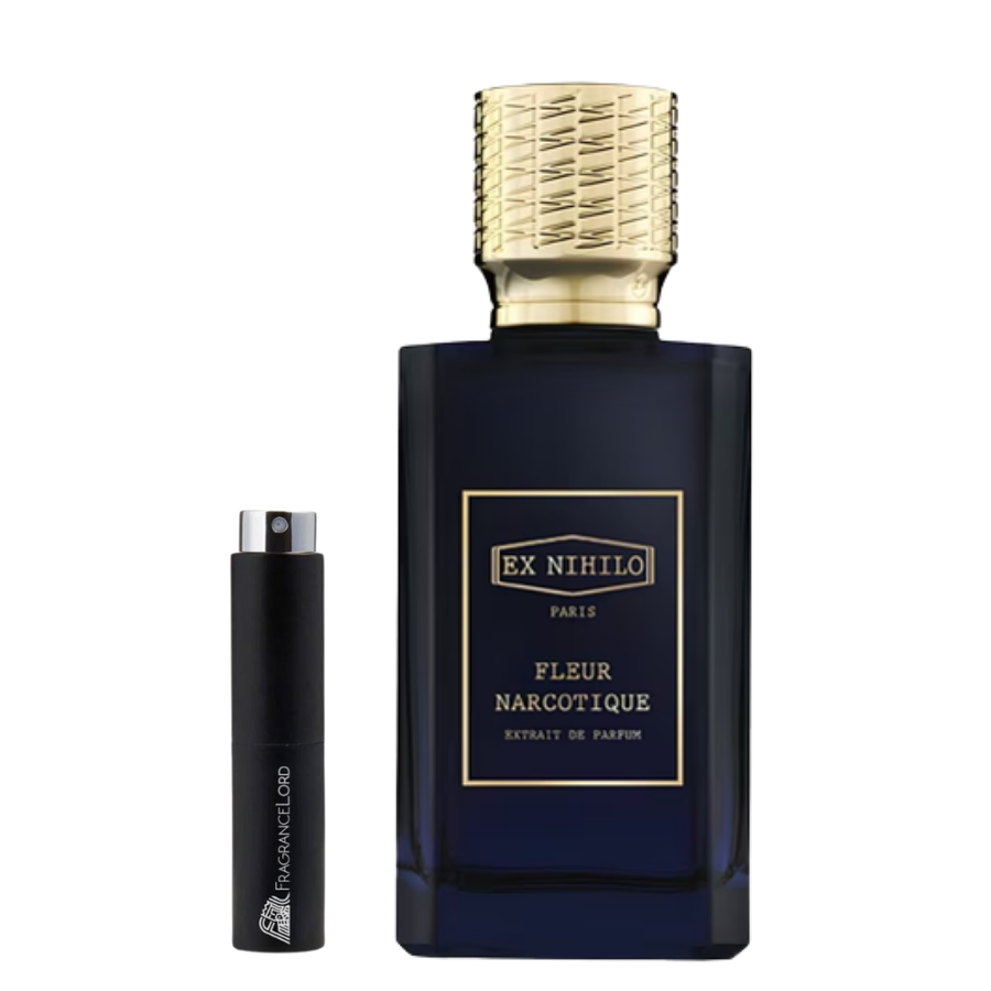 Ex Nihilo Fleur Narcotique Extrait de Parfum Travel Spray | Sample
